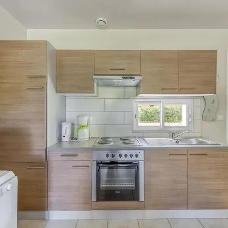 Haus 3 In Der Blumendomaene Domaine Des Fleurs By Interhome *