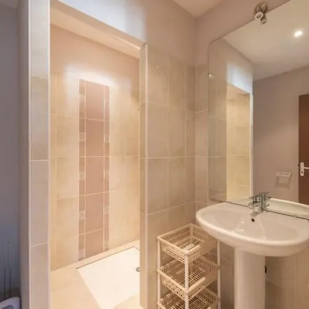 Дом отдыха Haus 3 In Der Blumendomaene Domaine Des Fleurs By Interhome *