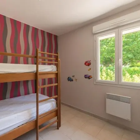 Haus 3 In Der Blumendomaene Domaine Des Fleurs By Interhome