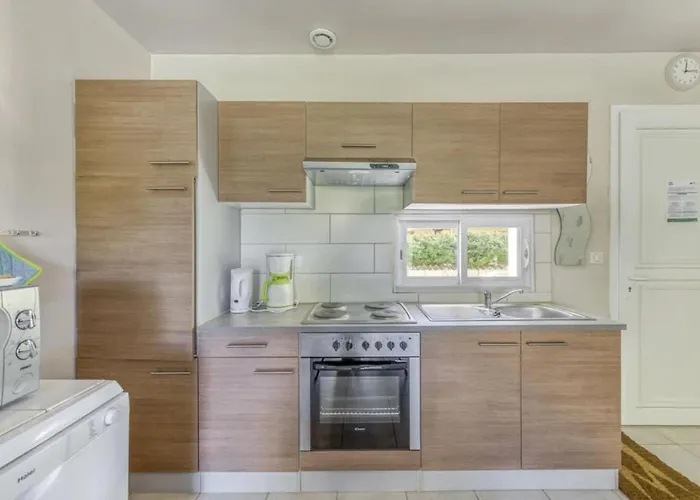 Haus 3 In Der Blumendomaene Domaine Des Fleurs By Interhome *